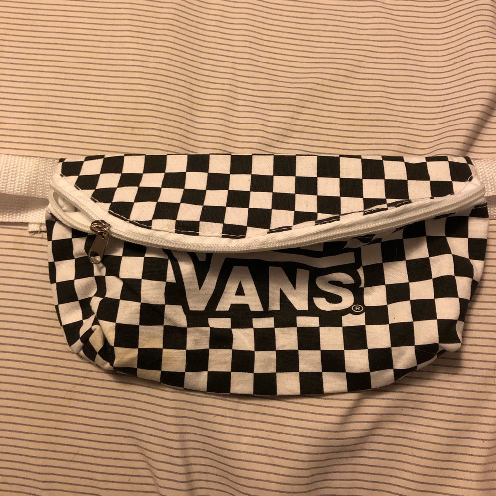 Vans fanny pack